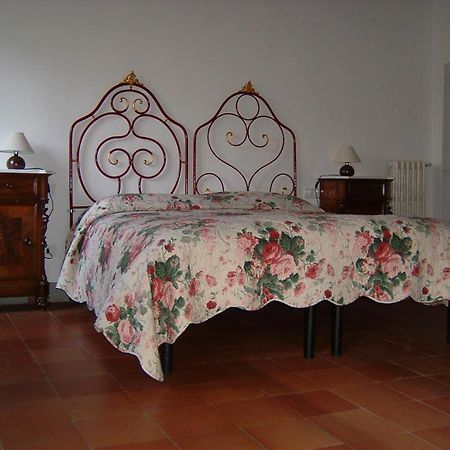 Ferienwohnung Borgo Ponte Dell'Asse Scandicci Exterior foto