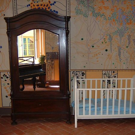 Ferienwohnung Borgo Ponte Dell'Asse Scandicci Exterior foto