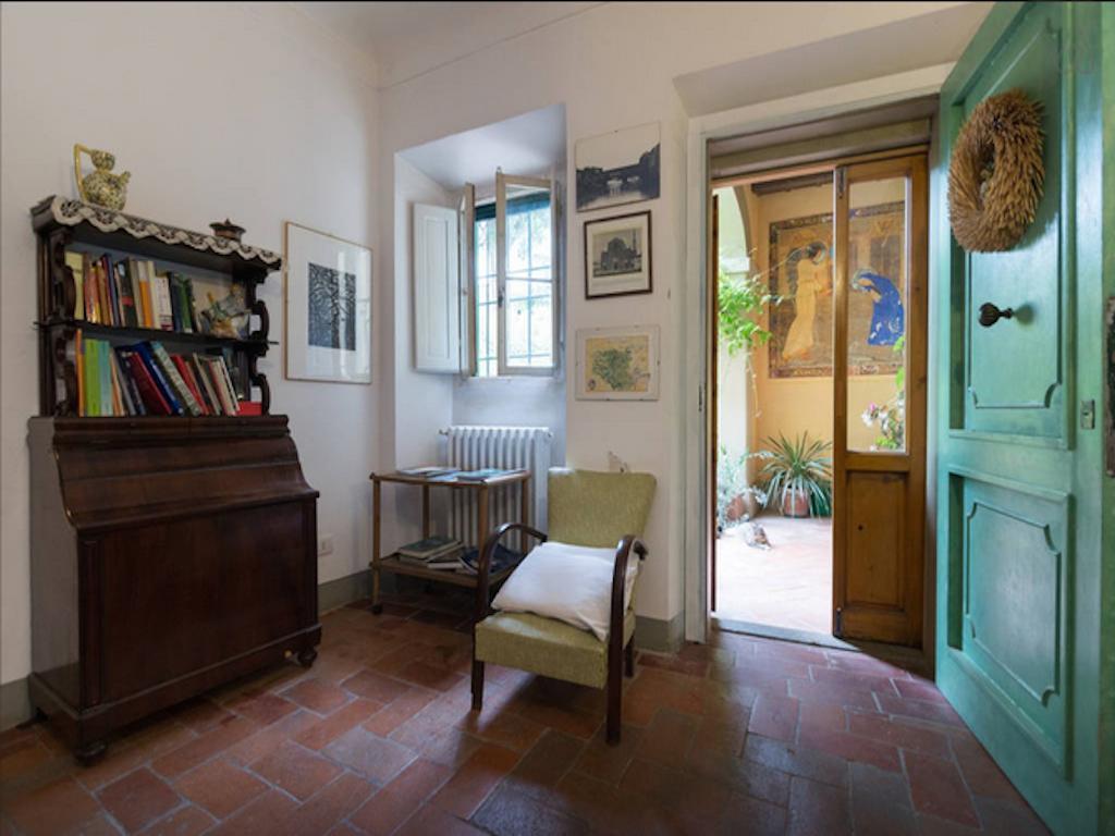 Ferienwohnung Borgo Ponte Dell'Asse Scandicci Exterior foto