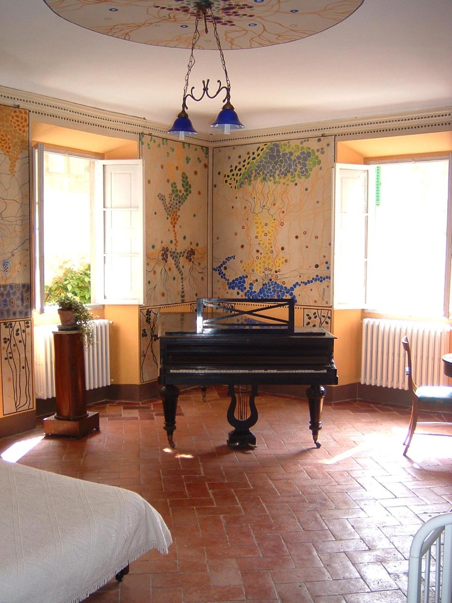 Ferienwohnung Borgo Ponte Dell'Asse Scandicci Exterior foto