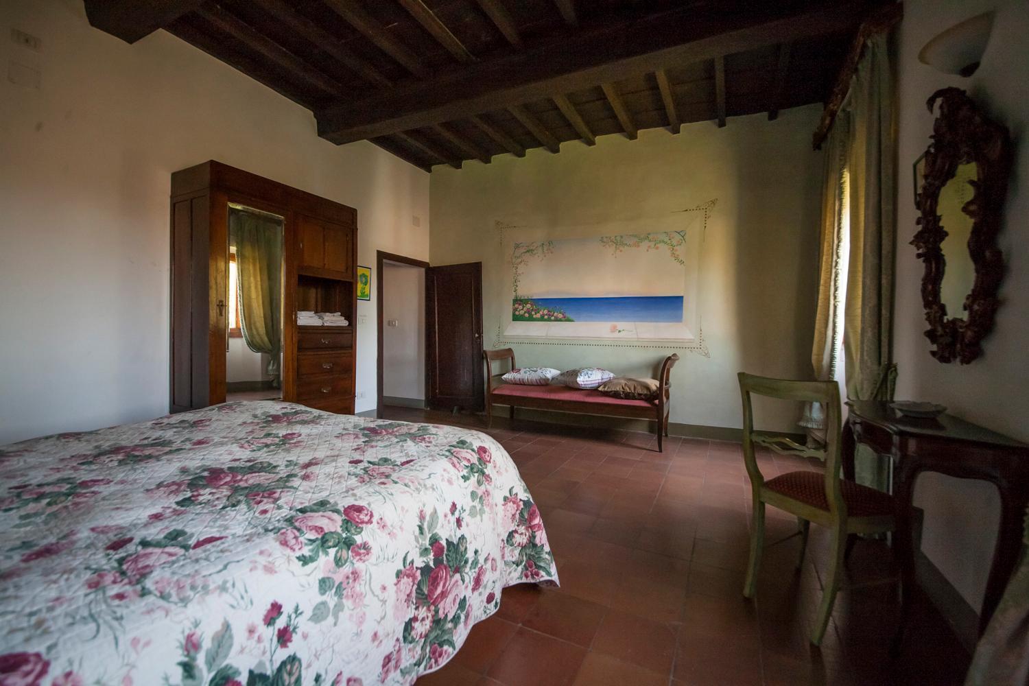 Ferienwohnung Borgo Ponte Dell'Asse Scandicci Exterior foto