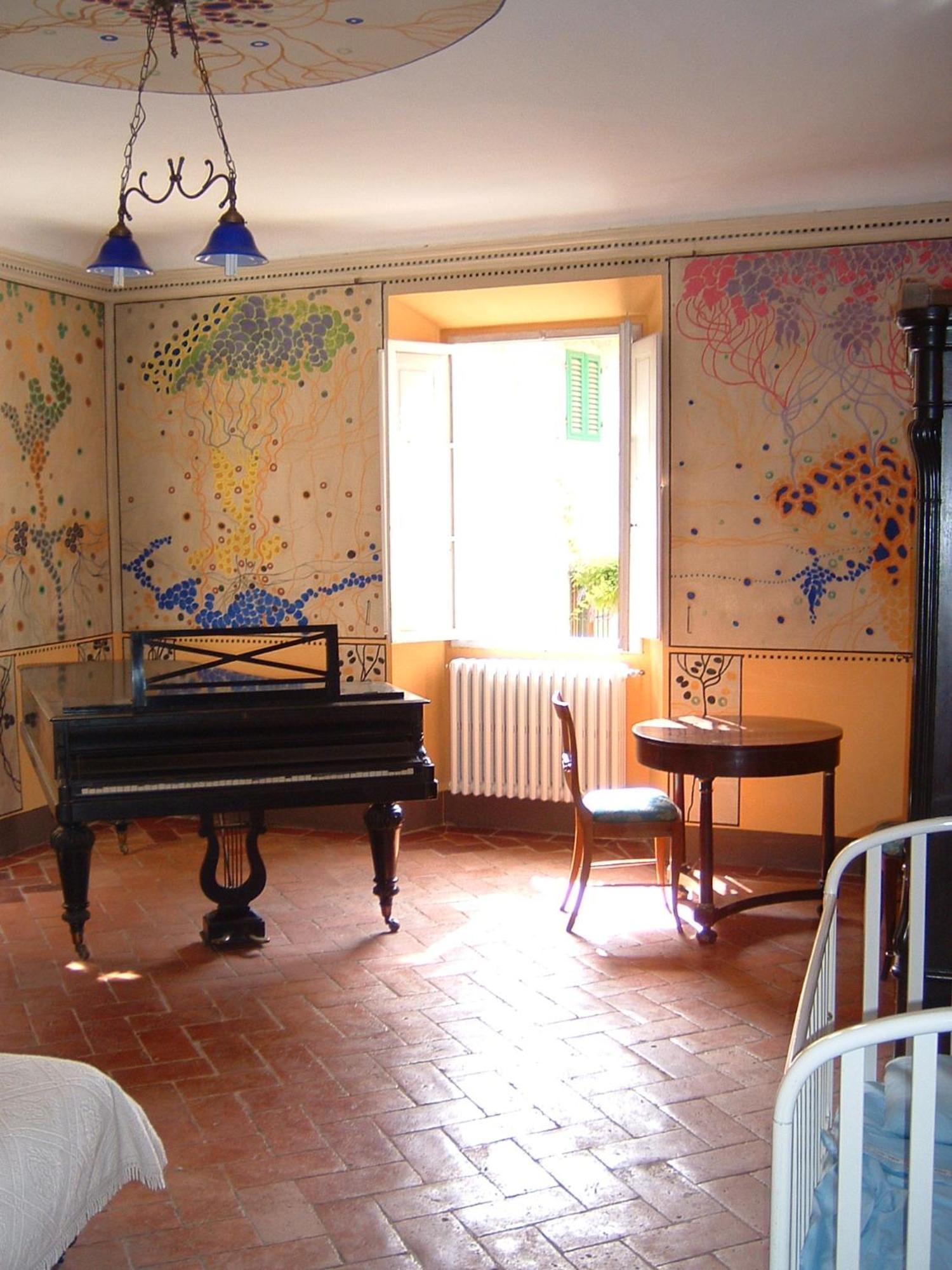 Ferienwohnung Borgo Ponte Dell'Asse Scandicci Exterior foto