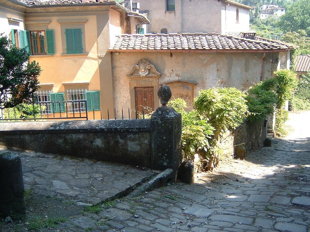Ferienwohnung Borgo Ponte Dell'Asse Scandicci Exterior foto
