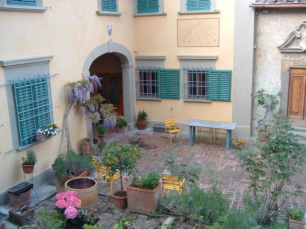 Ferienwohnung Borgo Ponte Dell'Asse Scandicci Exterior foto