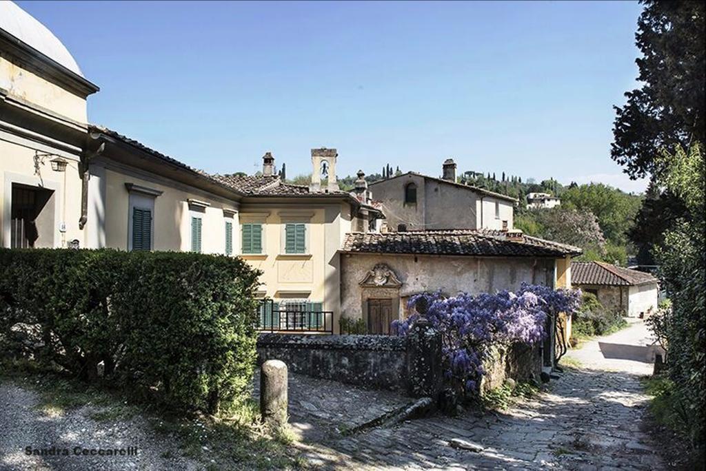 Ferienwohnung Borgo Ponte Dell'Asse Scandicci Exterior foto